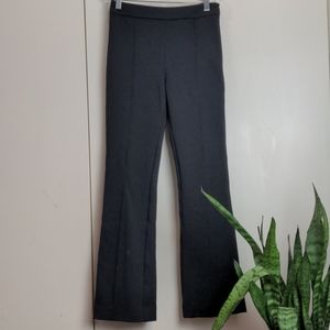 Aritzia Wilfred Black Pants